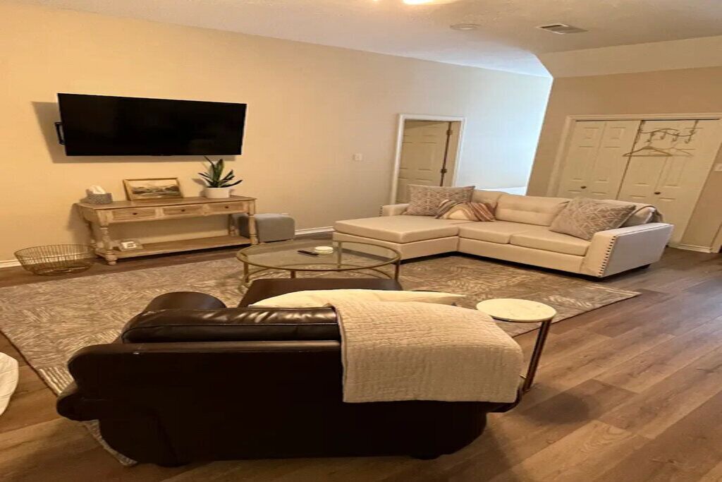 Photo of Livingroom in Wellborn