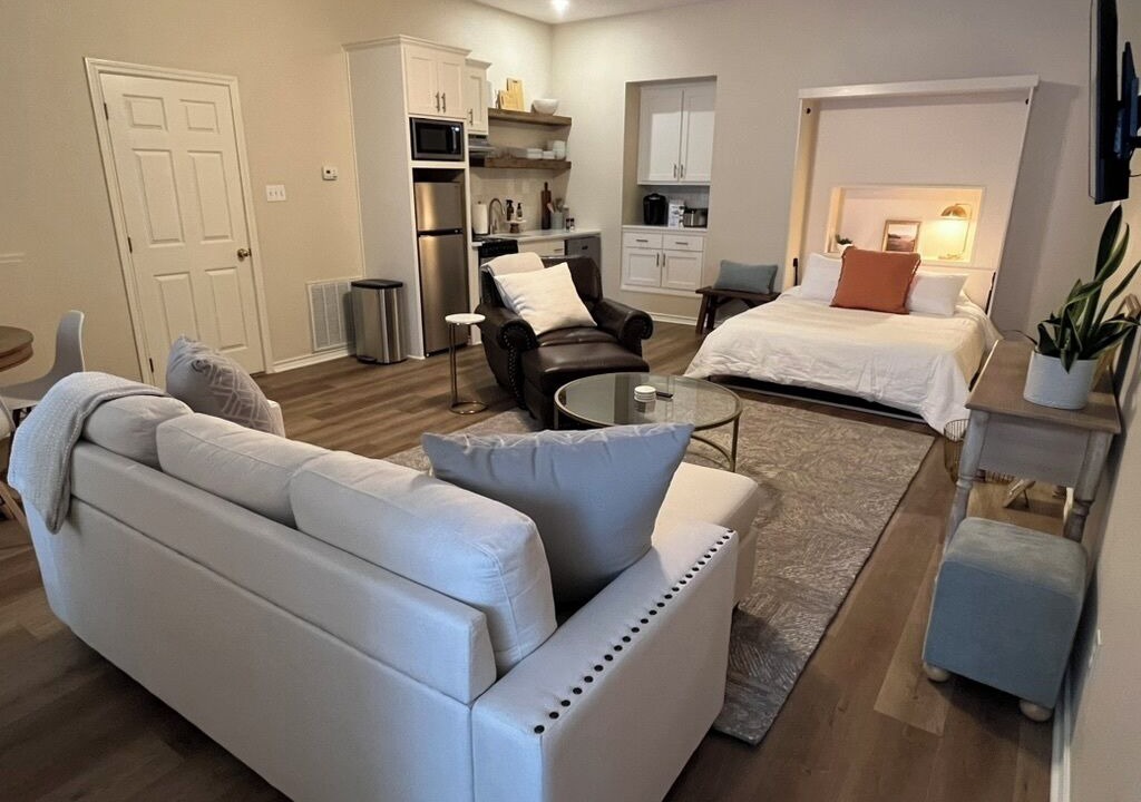 Photo of Bedroom in Wellborn
