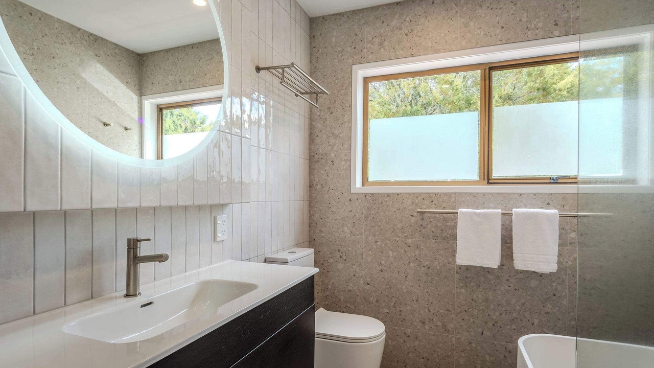 Photo of Bathroom in Lynmore