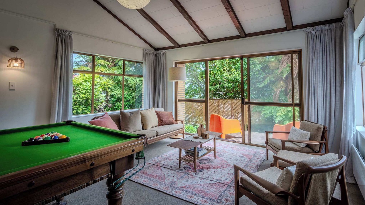 Photo of Bedroom in Lynmore