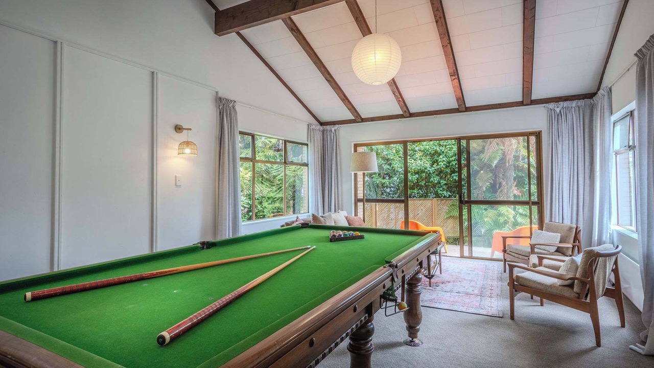 Photo of Bedroom in Lynmore