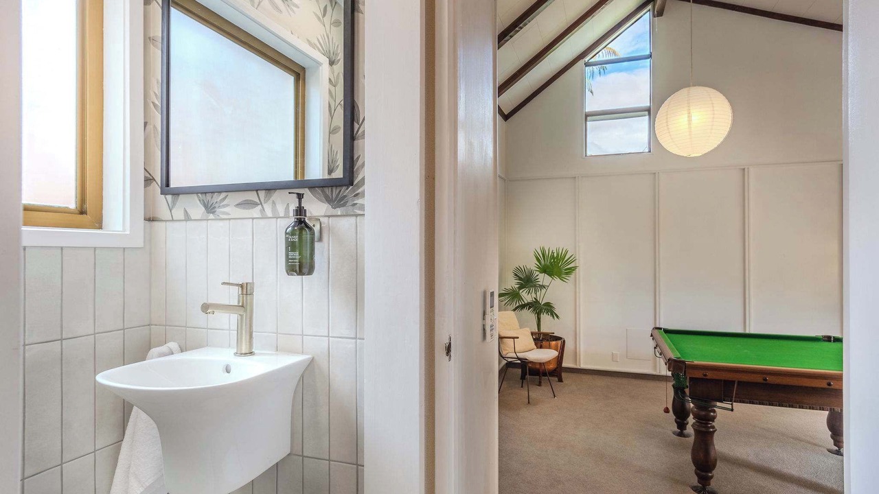 Photo of Bathroom in Lynmore