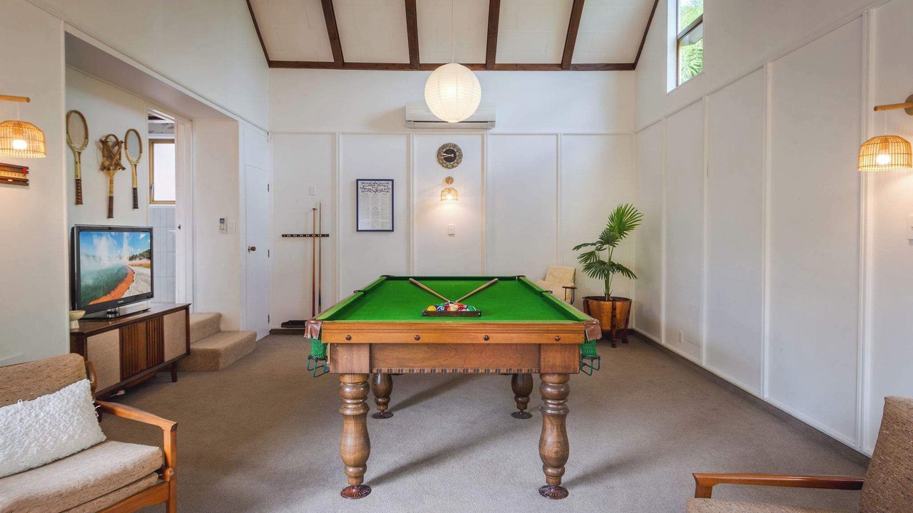 Photo of Bedroom in Lynmore