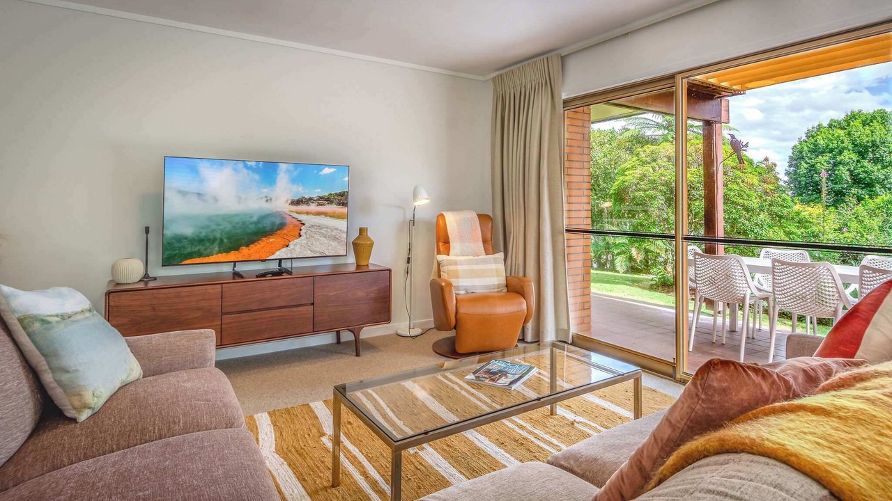 Photo of Bedroom in Lynmore