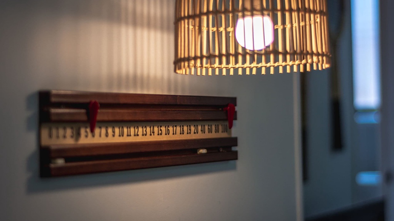 Photo of Bedroom in Lynmore