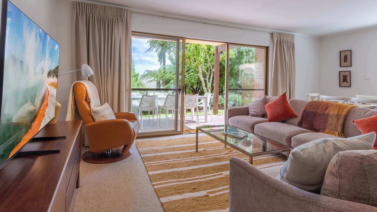 Photo of Bedroom in Lynmore