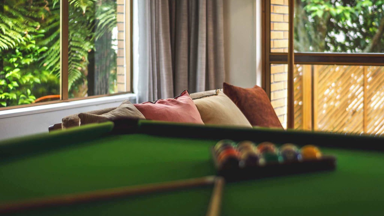 Photo of Bedroom in Lynmore