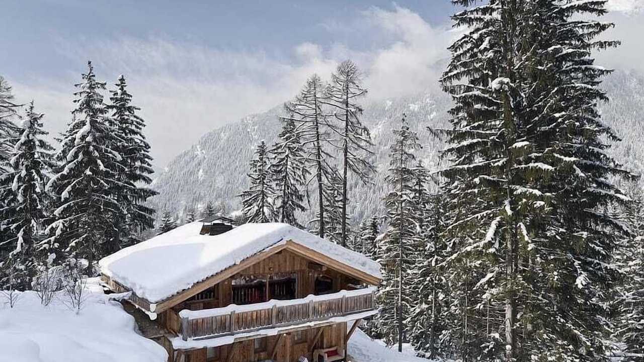 Photo of Outdoor in Les Bossons