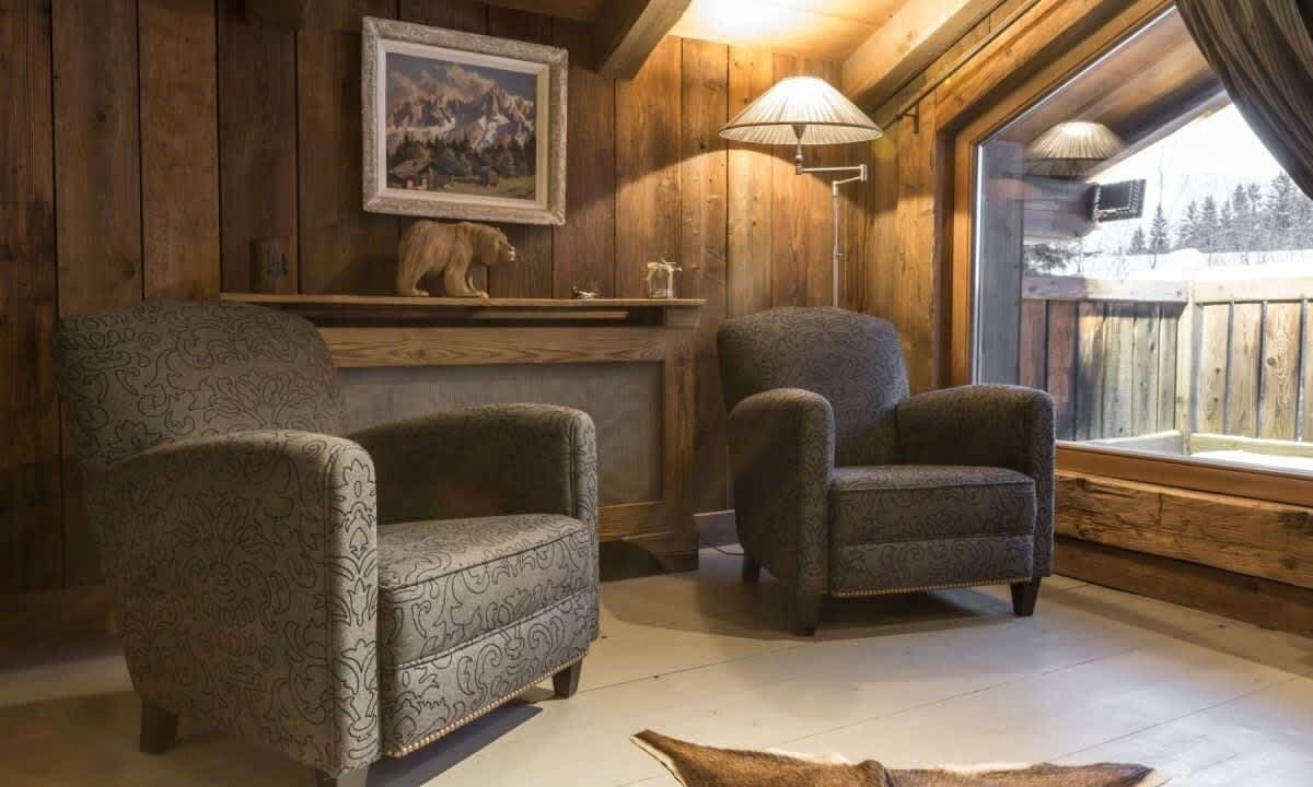 Photo of Others in Les Bossons