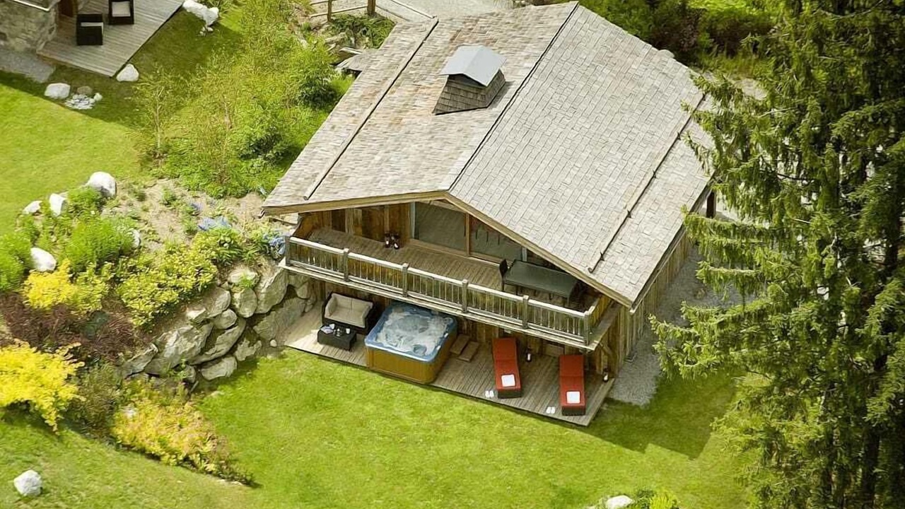 Photo of Outdoor in Les Bossons