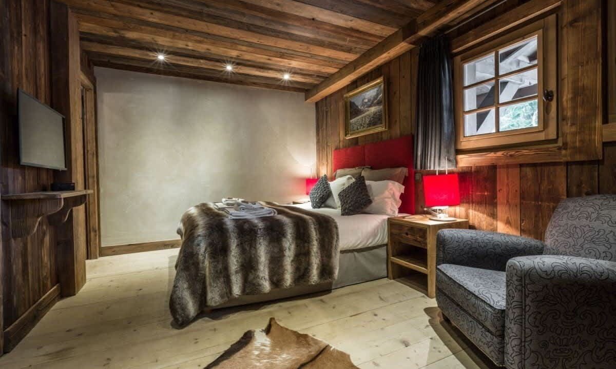 Photo of Others in Les Bossons