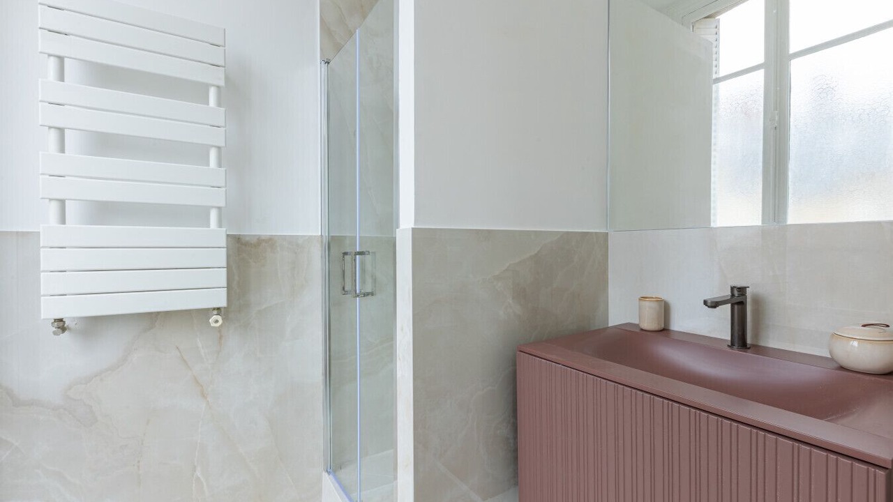 Photo of Bathroom in Neuilly-sur-Seine