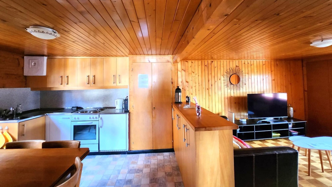 Photo of Kitchen in Saint-Martin