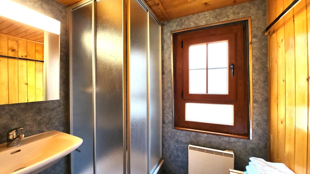 Photo of Bathroom in Saint-Martin