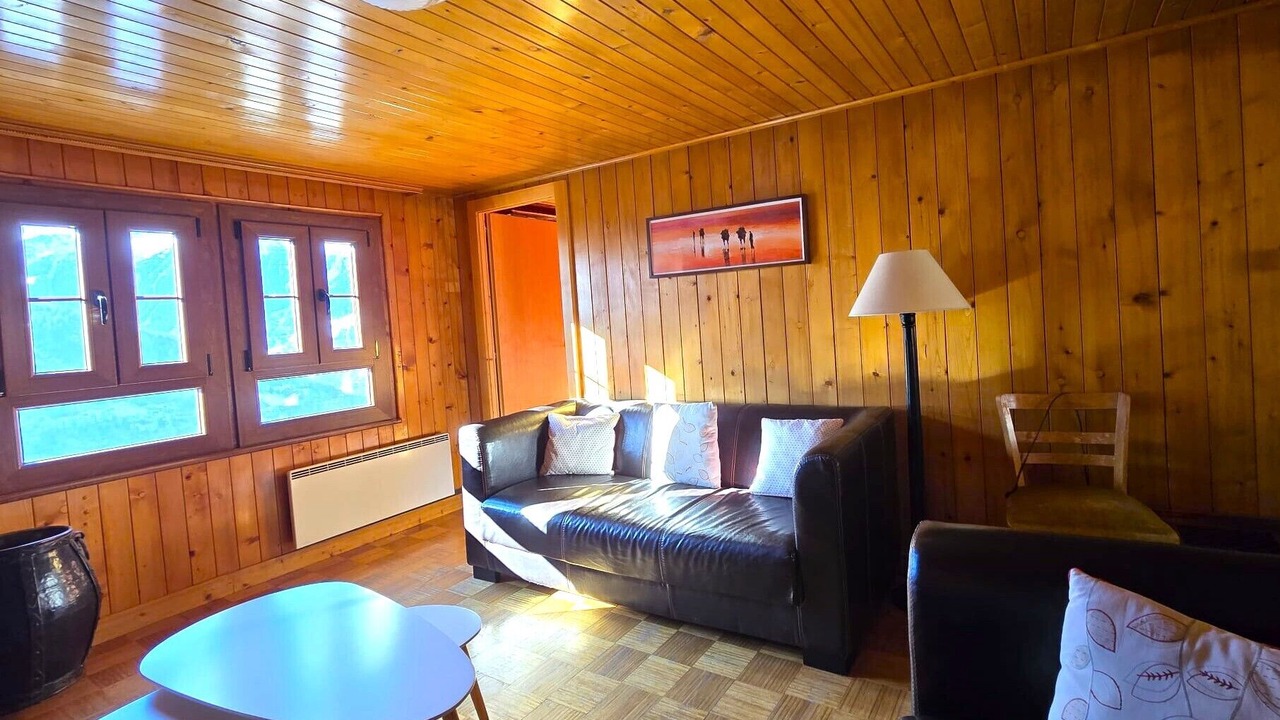 Photo of Livingroom in Saint-Martin