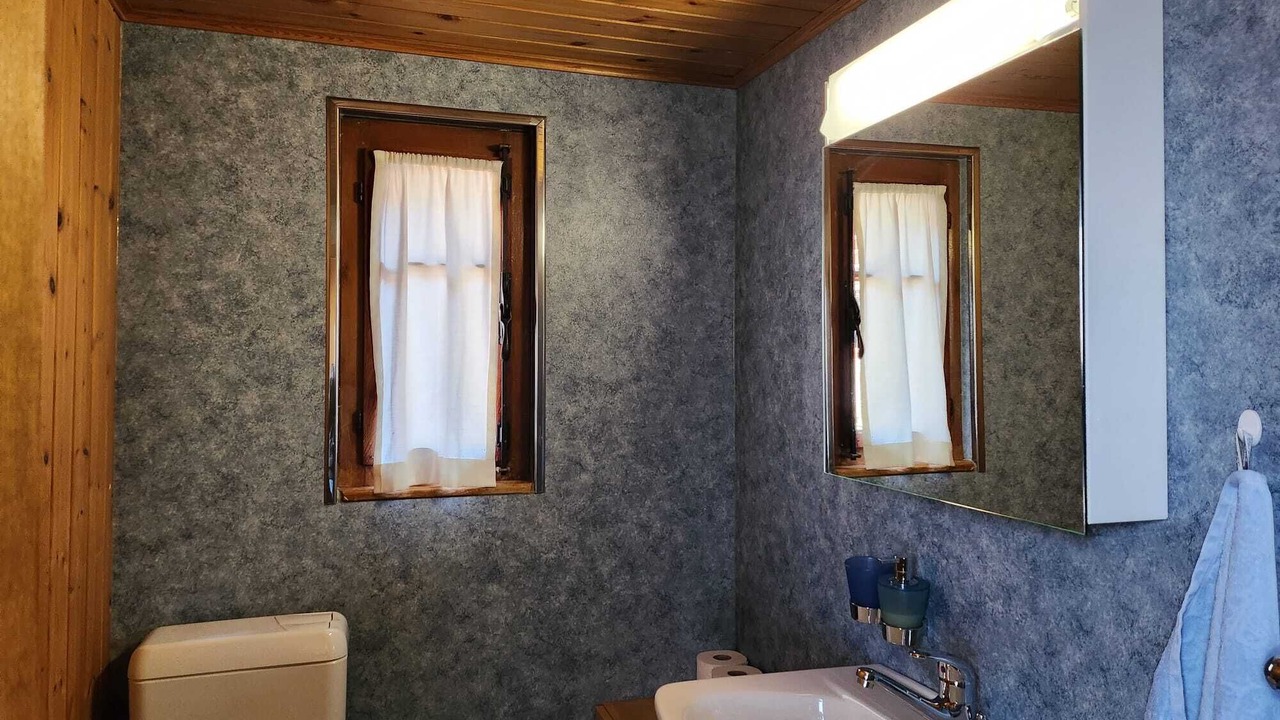 Photo of Bathroom in Saint-Martin