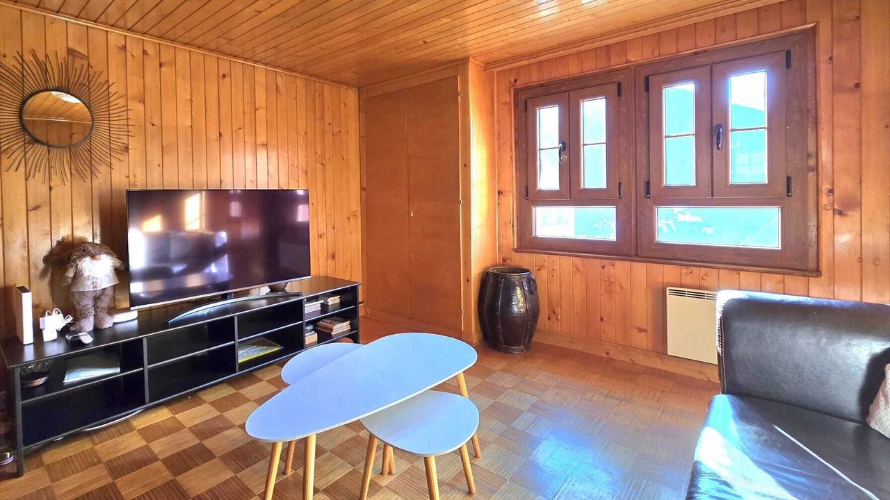 Photo of Livingroom in Saint-Martin