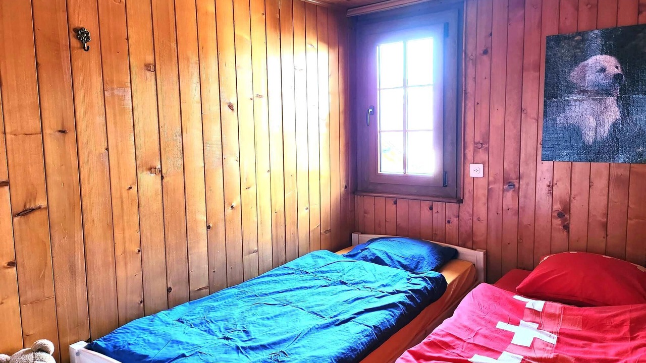 Photo of Bedroom in Saint-Martin