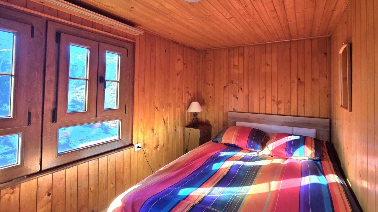 Photo of Bedroom in Saint-Martin