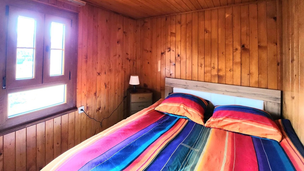 Photo of Bedroom in Saint-Martin