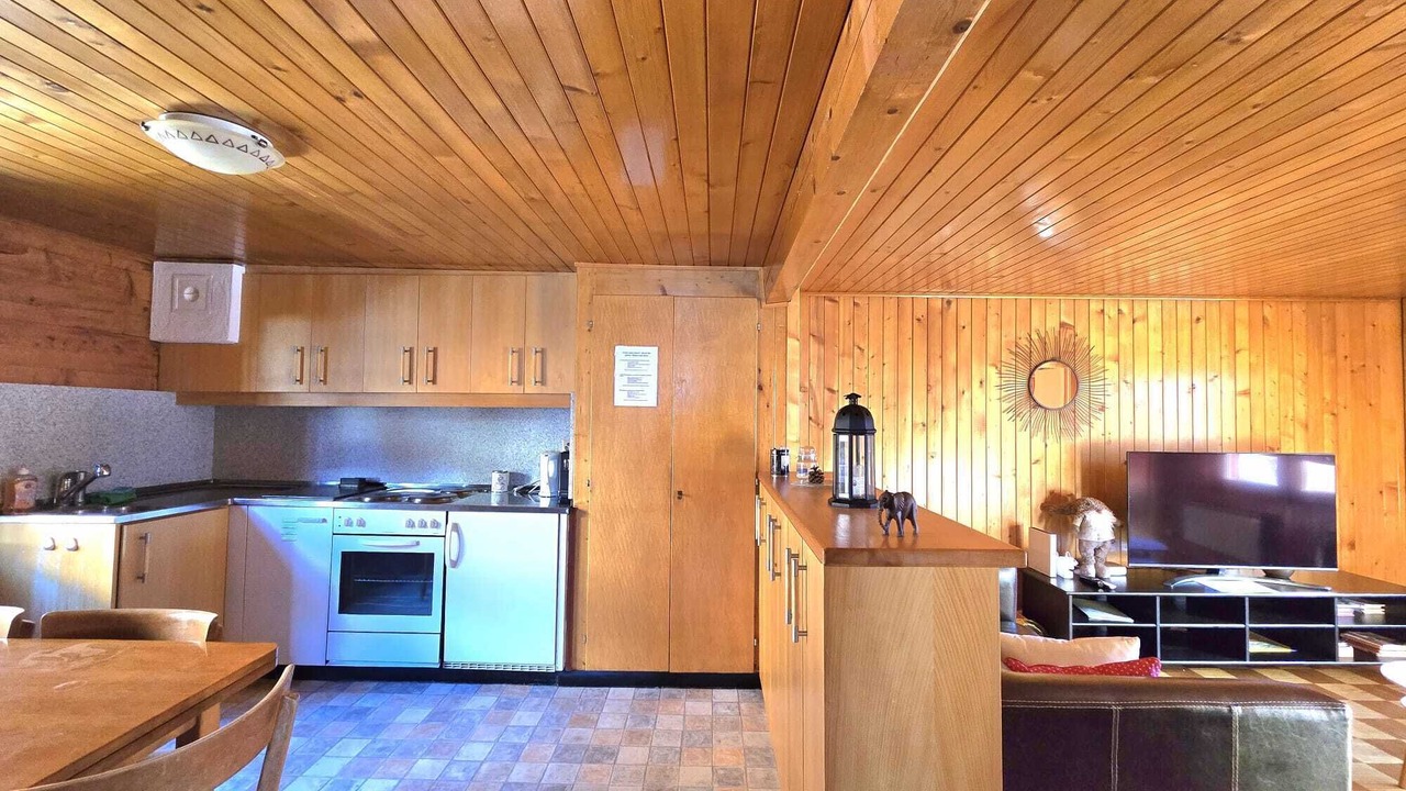 Photo of Kitchen in Saint-Martin