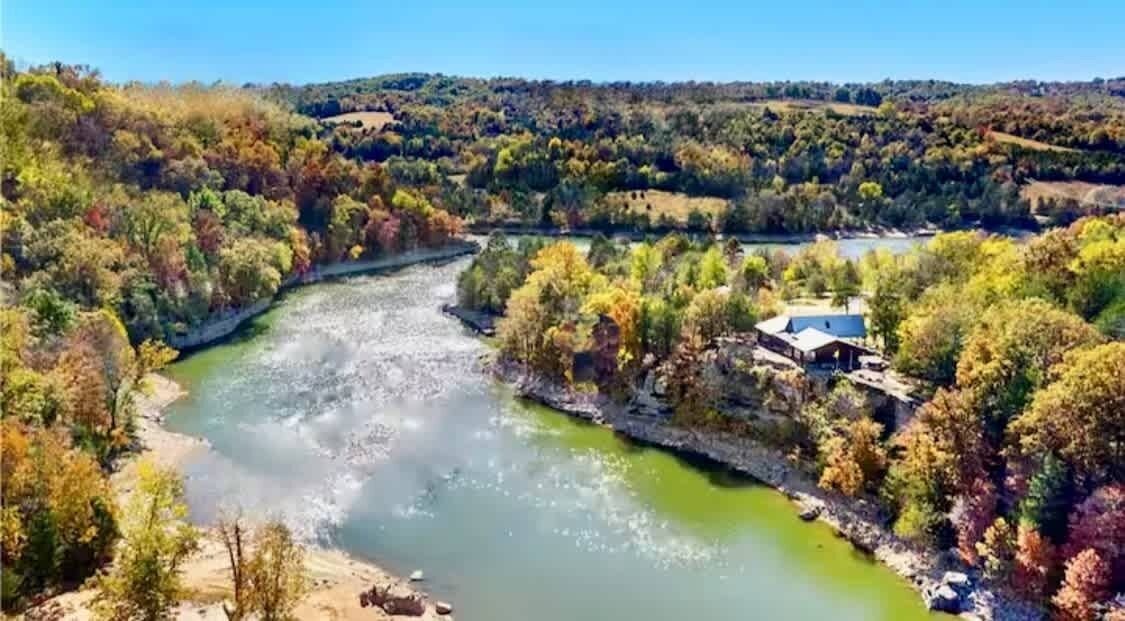 Photo of Outdoor in Eureka Springs