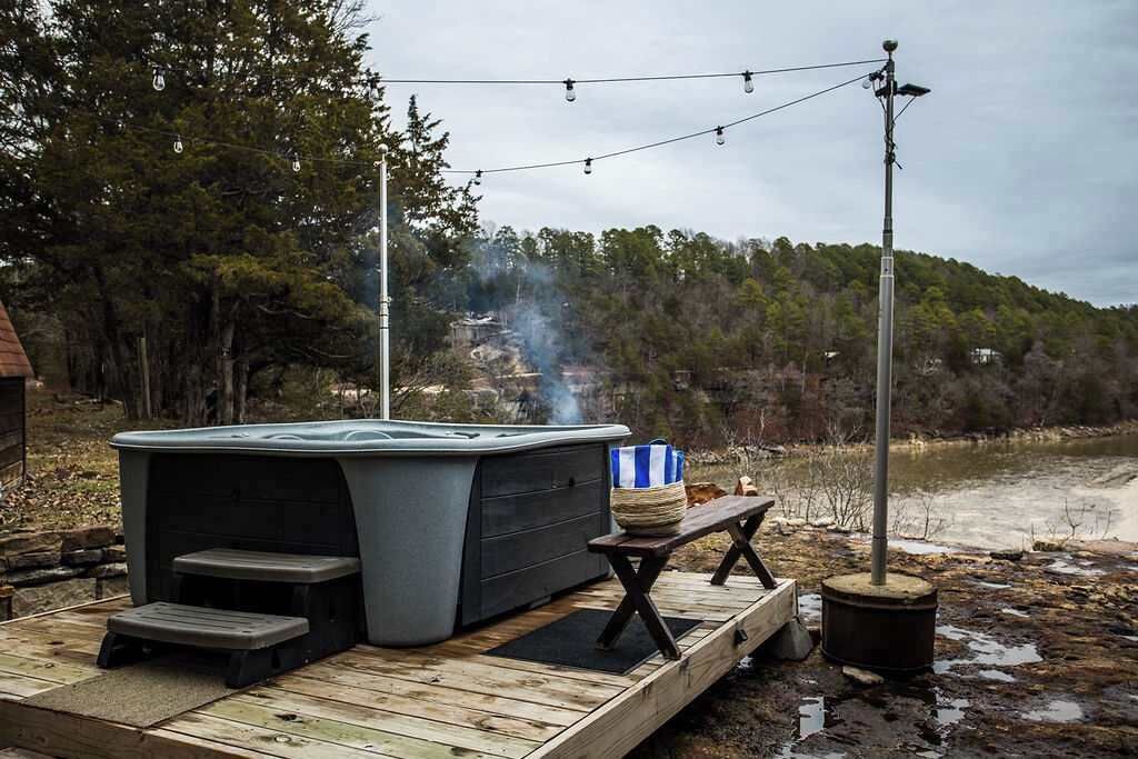 Photo of Outdoor in Eureka Springs