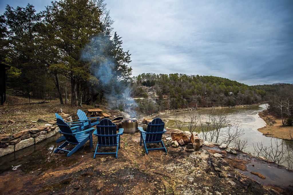 Photo of Outdoor in Eureka Springs