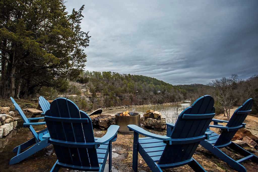 Photo of Outdoor in Eureka Springs