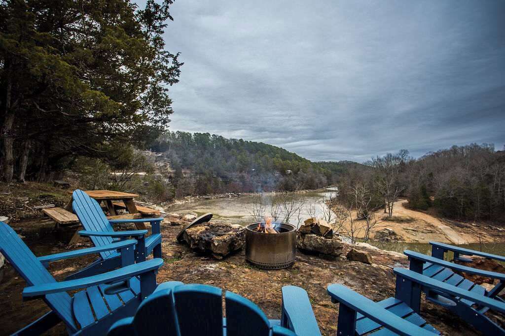 Photo of Outdoor in Eureka Springs