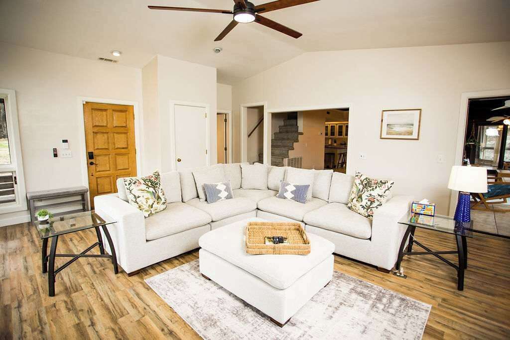 Photo of Bedroom in Eureka Springs