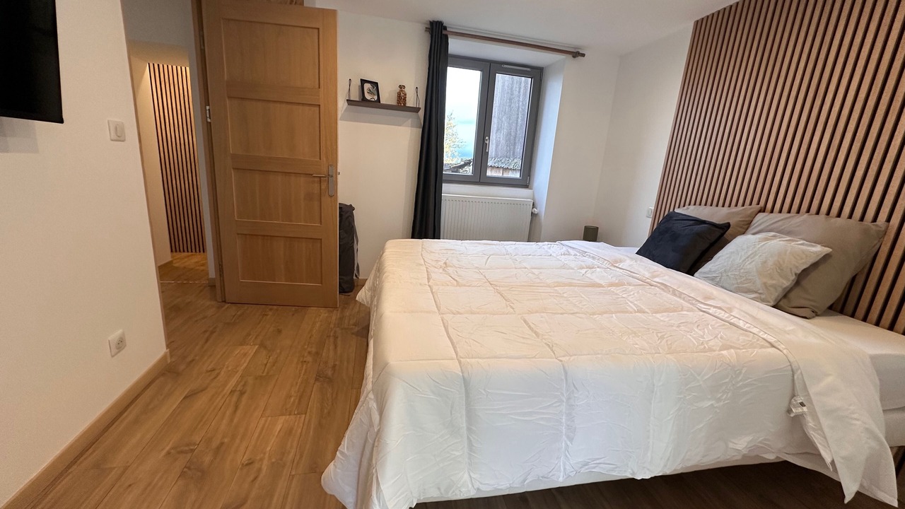 Photo of Bedroom in Langres