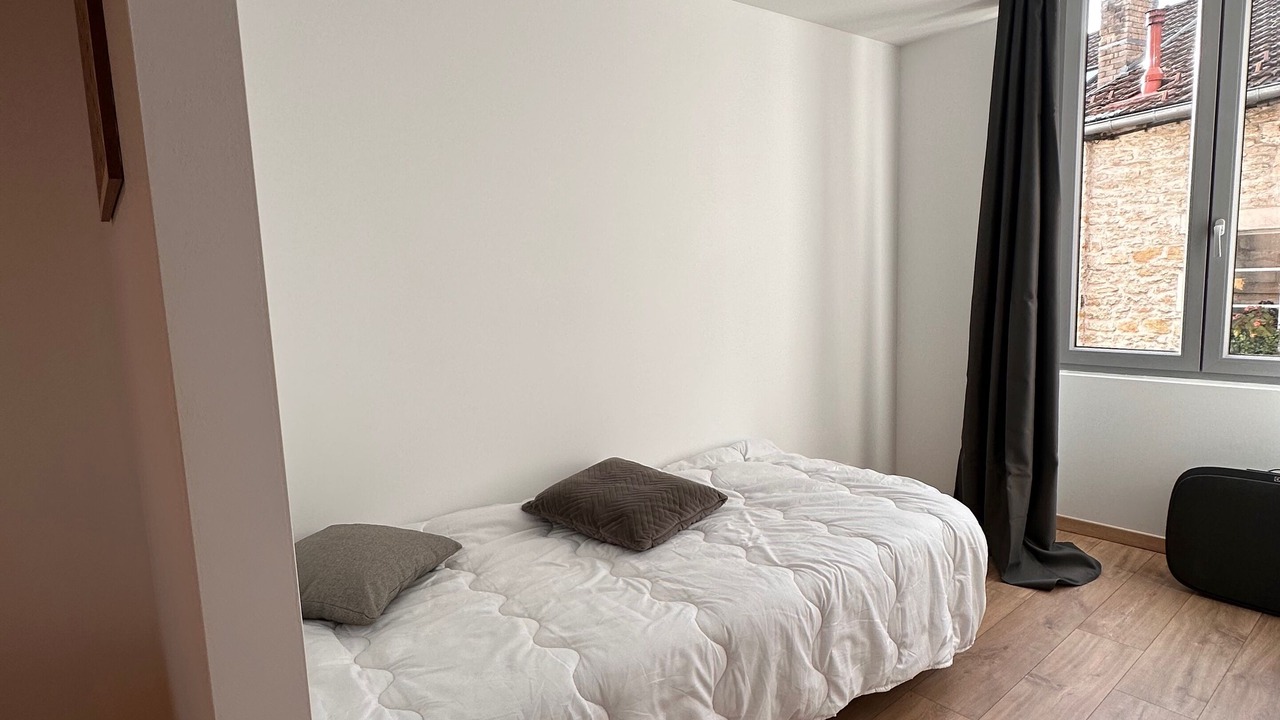 Photo of Bedroom in Langres