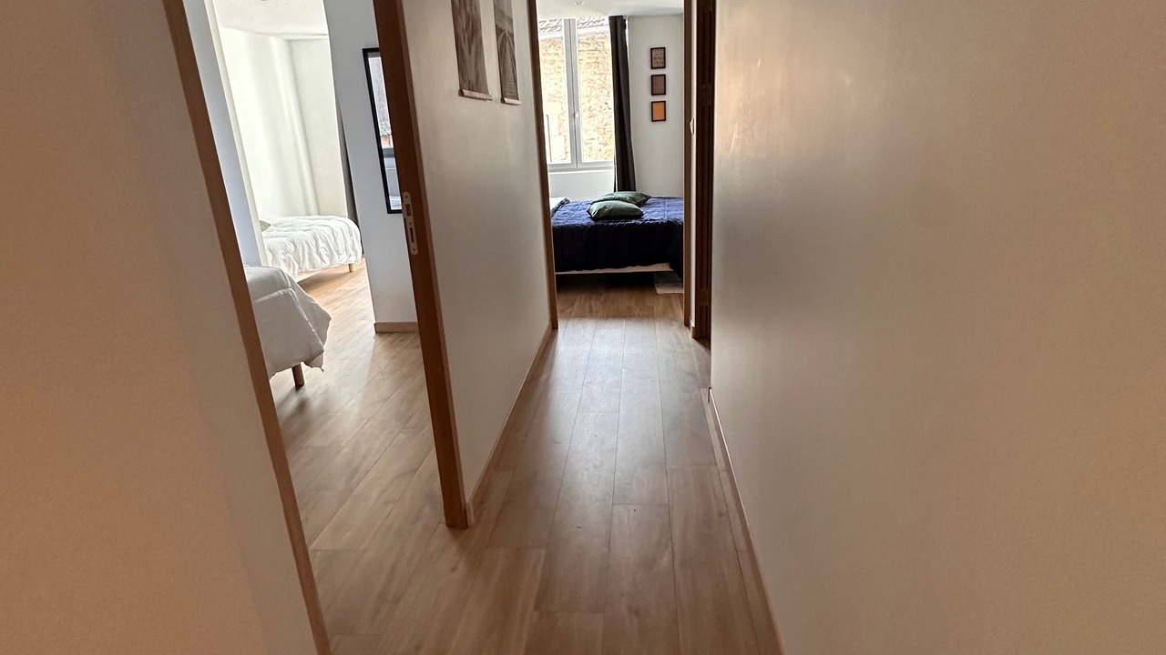 Photo of Bedroom in Langres