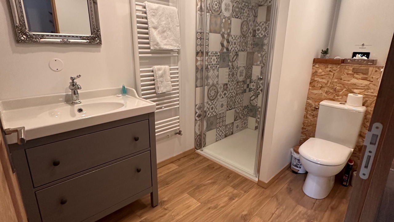 Photo of Bathroom in Langres