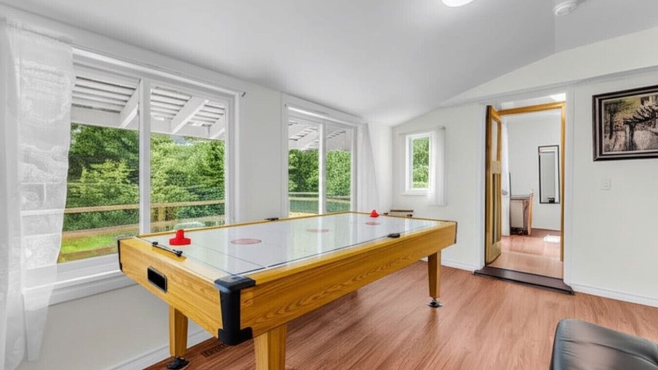 Photo of Bedroom in Niagara Falls