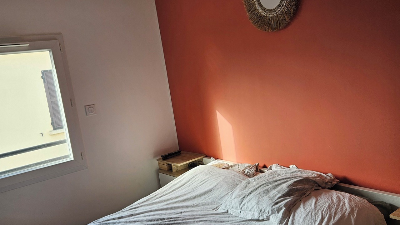 Photo of Bedroom in Mauguio
