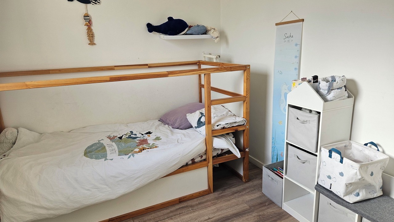 Photo of Bedroom in Mauguio