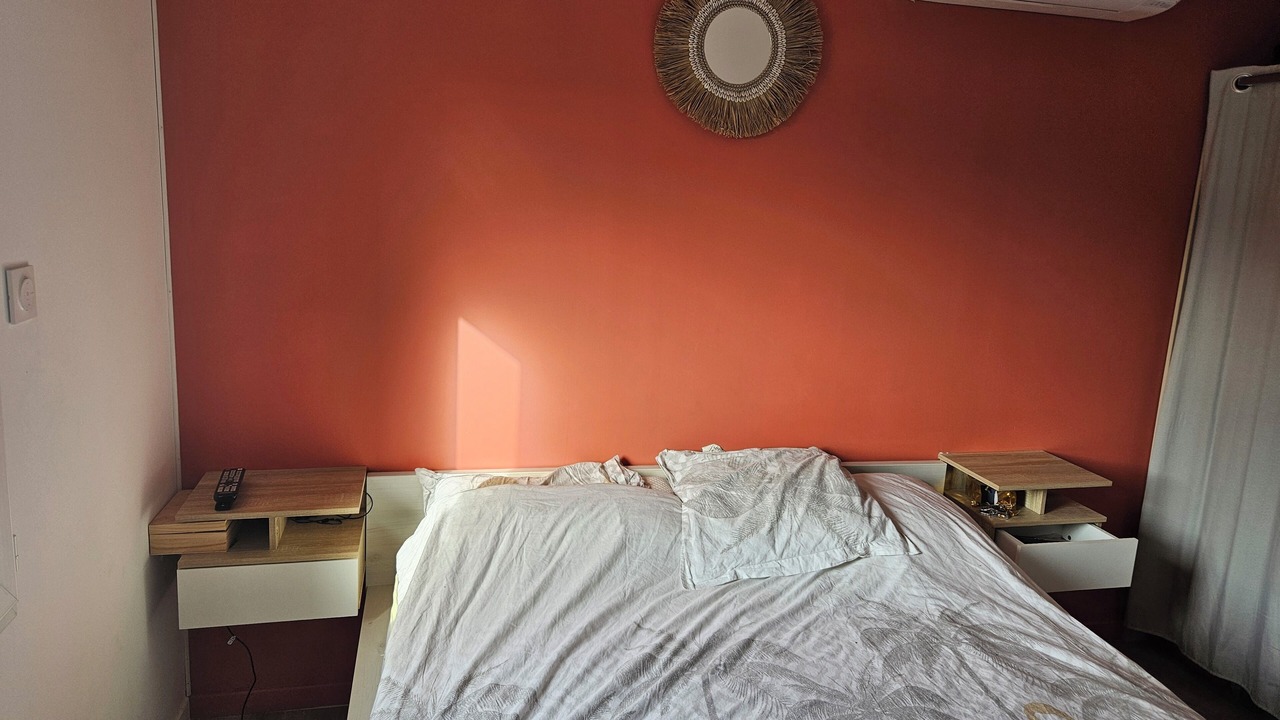 Photo of Bedroom in Mauguio
