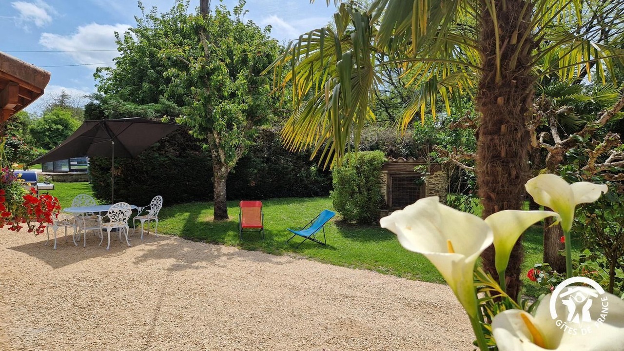 Photo of Outdoor in Almayrac