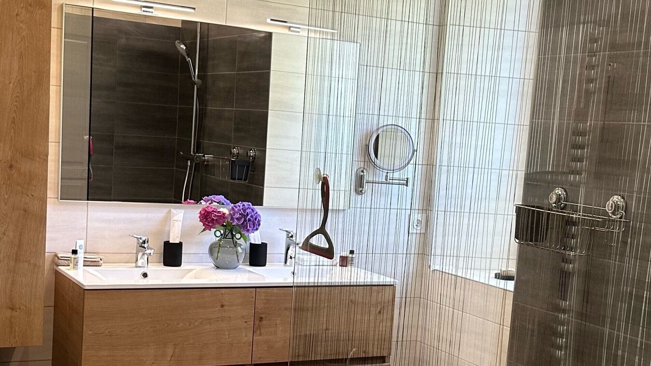 Photo of Bathroom in Almayrac