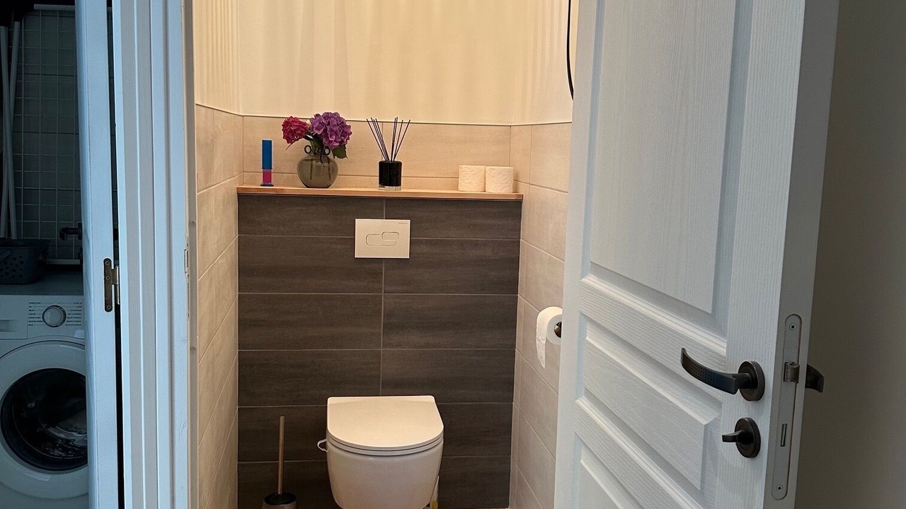 Photo of Bathroom in Almayrac