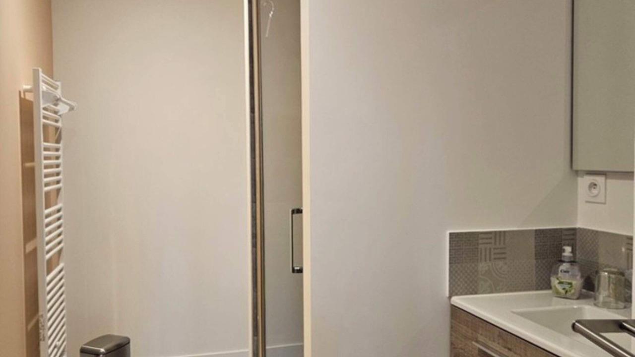 Photo of Bathroom in Brissac-Quince