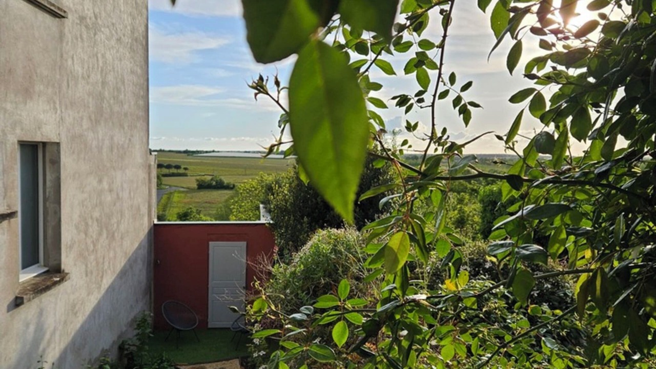 Photo of Outdoor in Brissac-Quince