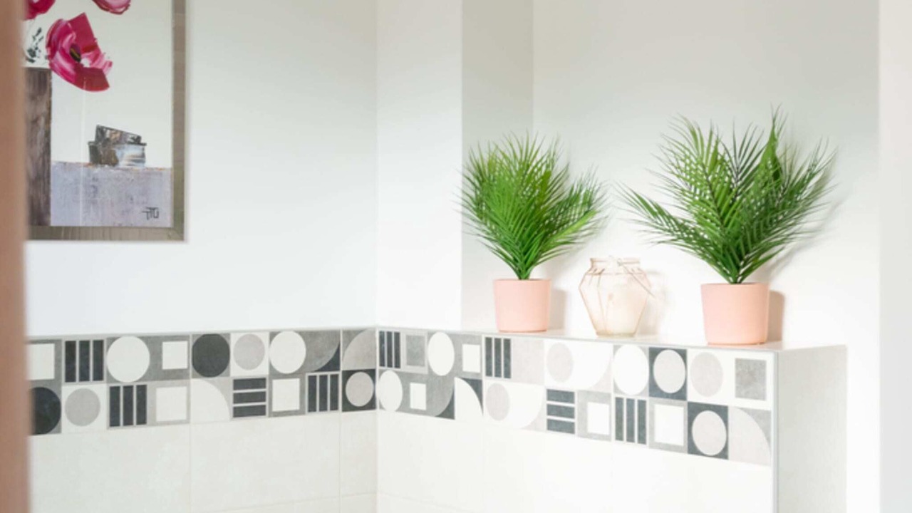 Photo of Bathroom in Brissac-Quince