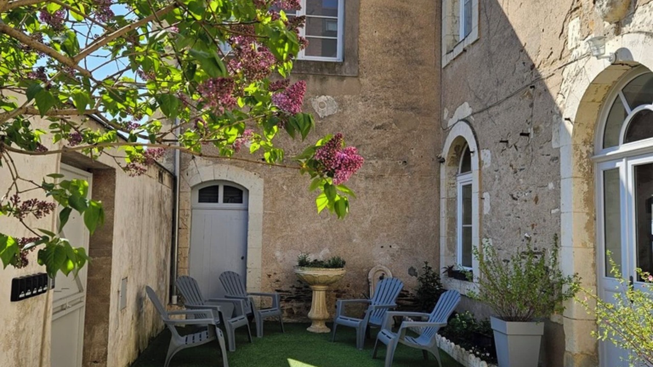 Photo of Outdoor in Brissac-Quince