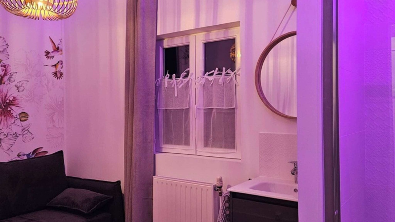 Photo of Livingroom in Brissac-Quince