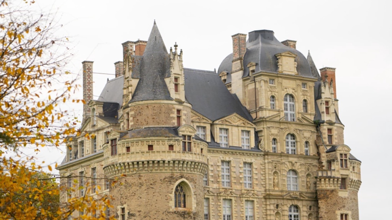 Photo of Others in Brissac-Quince