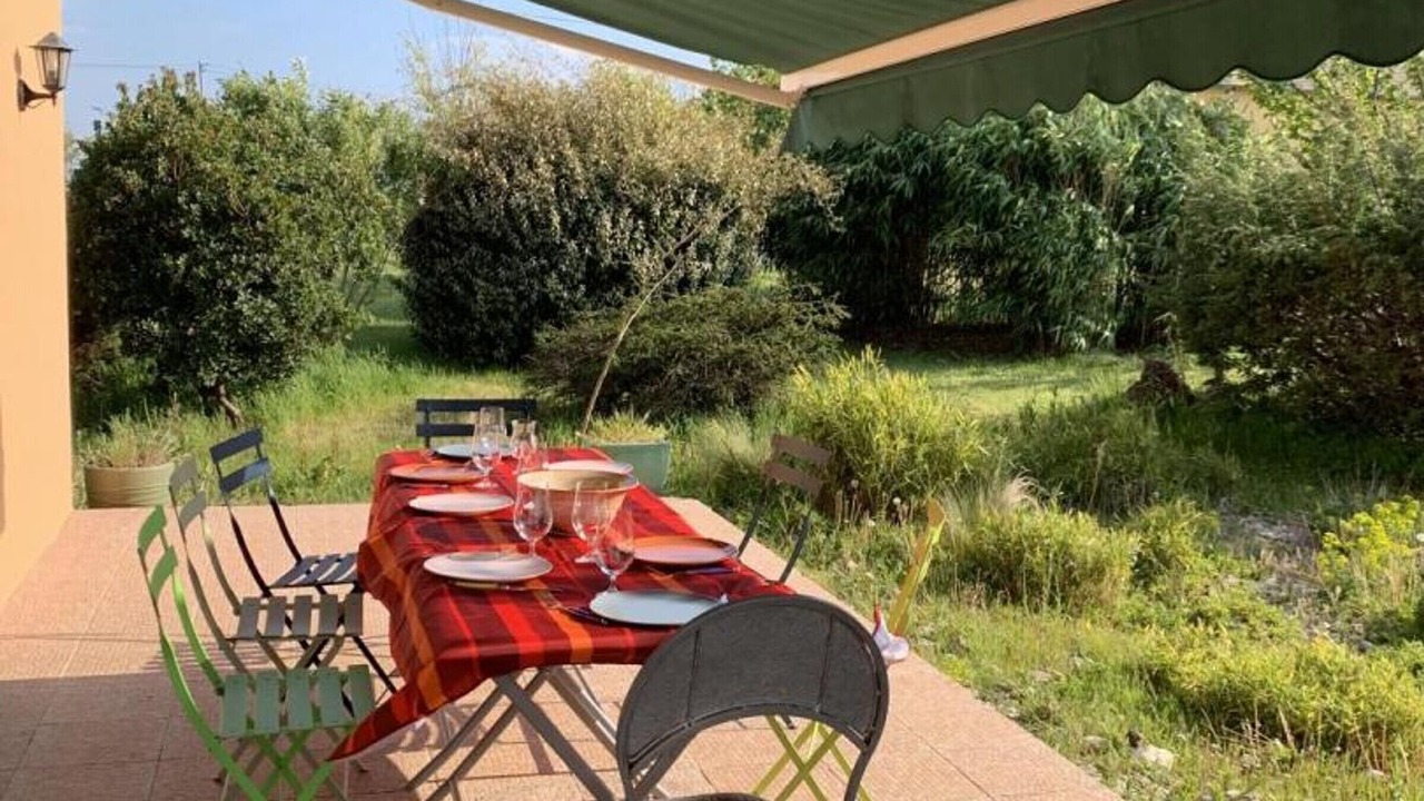 Photo of Outdoor in Plazac