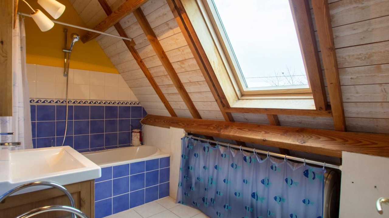 Photo of Bathroom in Plazac